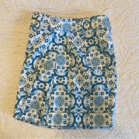 Tyler Boe Kelly Beach Short, Size 4 - Picture 5 of 7